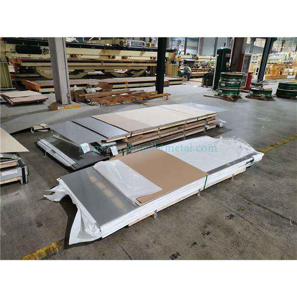 Stainless Steel Sheet&Plate